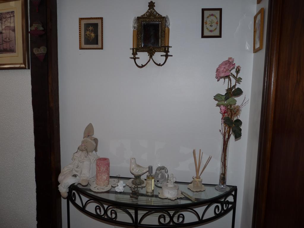 Chez Marraine Villa Sauvat Luaran gambar