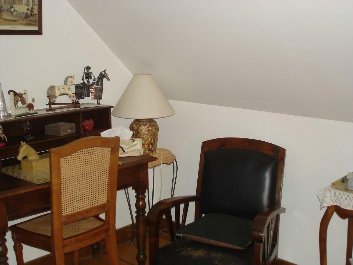 Chez Marraine Villa Sauvat Luaran gambar