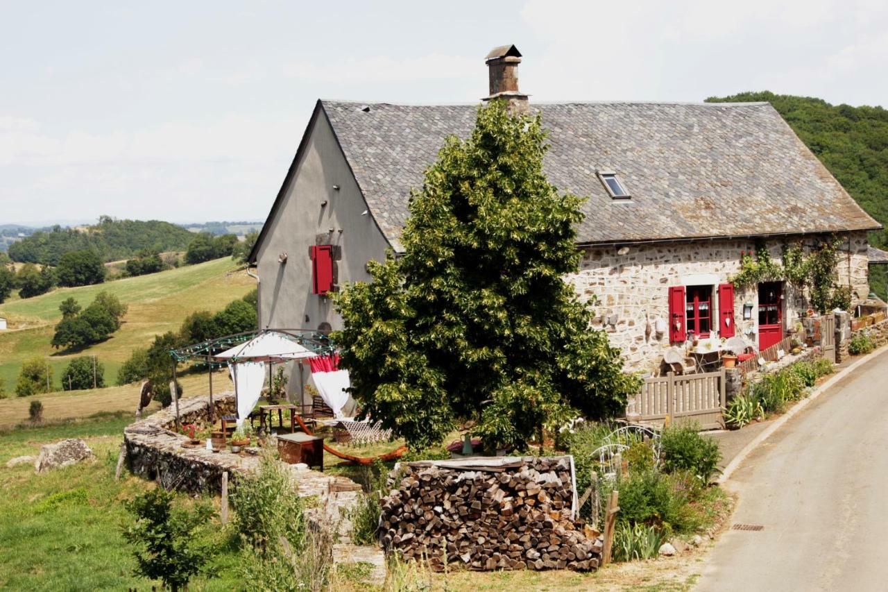 Chez Marraine Villa Sauvat Luaran gambar